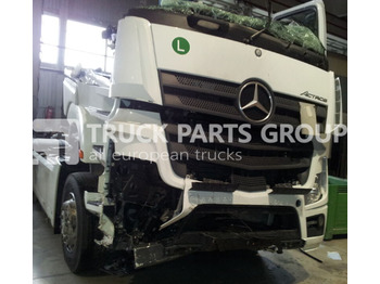 Расширительный бачок MERCEDES-BENZ