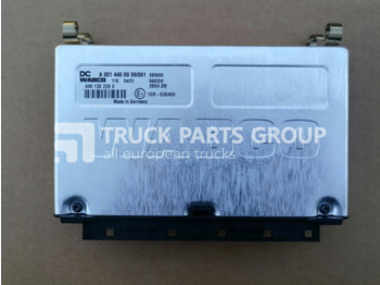 Блок управления WABCO Actros