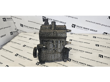 Пневмокомпрессор VOITH