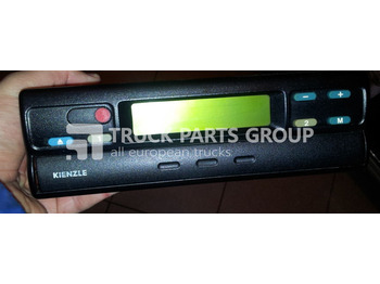 Тахограф VOLVO