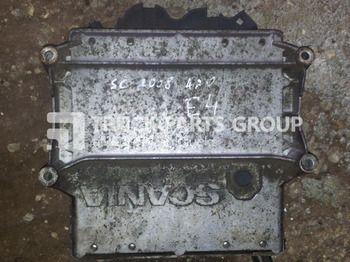 Блок управления для Грузовиков SCANIA R series engine control unit, engine computer HPI ignition syste control unit: фото 3