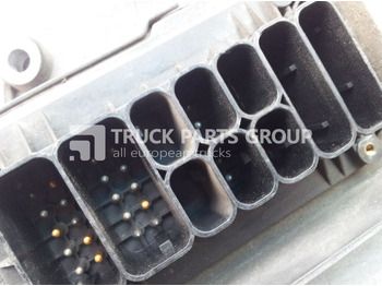 Блок управления для Грузовиков SCANIA R series engine control unit, engine computer HPI ignition syste control unit: фото 5