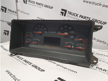 Приборная панель VOLVO FH13