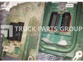 Блок управления для Грузовиков VOLVO FH13, FL, FM EURO 4, EURO 5, engine computer EDC, engine control: фото 3