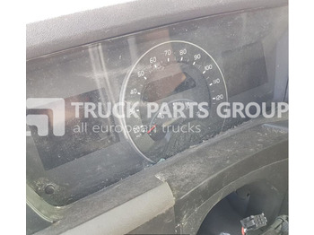 Приборная панель VOLVO FH