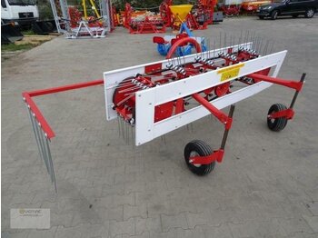 Сеноворошилка VEMAC