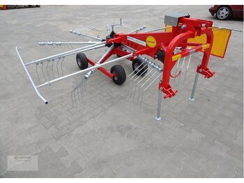 Сеноворошилка VEMAC