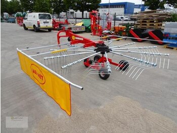 Сеноворошилка VEMAC