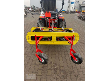 Сеноворошилка VEMAC