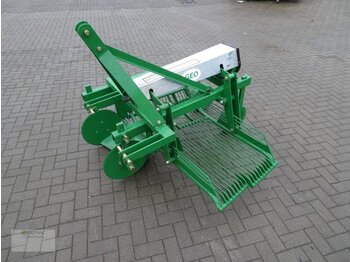 Новый Картофелеуборочный комбайн Vemac PML Kartoffelroder Schwingsiebroder Roder NEU: фото 5 Новый Картофелеуборочный комбайн Vemac PML Kartoffelroder Schwingsiebroder Roder NEU: фото 5