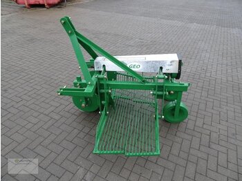 Новый Картофелеуборочный комбайн Vemac PML Kartoffelroder Schwingsiebroder Roder NEU: фото 4 Новый Картофелеуборочный комбайн Vemac PML Kartoffelroder Schwingsiebroder Roder NEU: фото 4