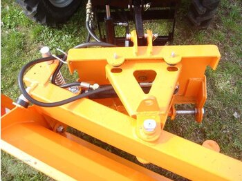 Новый Отвал для снега Vemac Schneeschild Schneepflug hydraul. Winterdienst 140cm NEU: фото 2 Новый Отвал для снега Vemac Schneeschild Schneepflug hydraul. Winterdienst 140cm NEU: фото 2