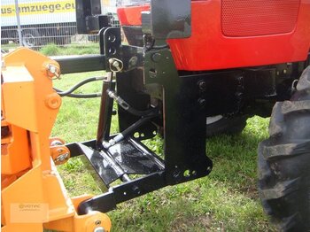 Новый Отвал для снега Vemac Schneeschild Schneepflug hydraul. Winterdienst 140cm NEU: фото 5 Новый Отвал для снега Vemac Schneeschild Schneepflug hydraul. Winterdienst 140cm NEU: фото 5