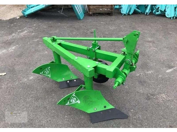 Плуг VEMAC