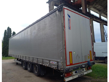 2019 Schmitz Cargobull SCS24/L Varios в лизинг 2019 Schmitz Cargobull SCS24/L Varios: фото 3