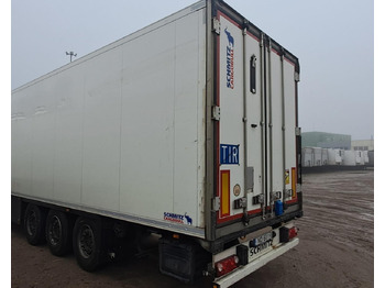 Полуприцеп-рефрижератор 2019 Schmitz Cargobull SKO FP 60 ThermoKing SLXi 300: фото 3