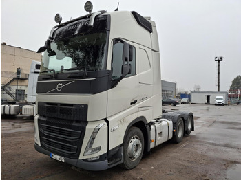 2023 Volvo FH 540 Globetrotter XL Retarder в лизинг 2023 Volvo FH 540 Globetrotter XL Retarder: фото 2