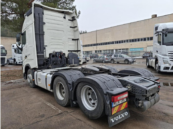2023 Volvo FH 540 Globetrotter XL Retarder в лизинг 2023 Volvo FH 540 Globetrotter XL Retarder: фото 4