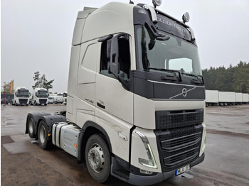2023 Volvo FH 540 Globetrotter XL Retarder в лизинг 2023 Volvo FH 540 Globetrotter XL Retarder: фото 1