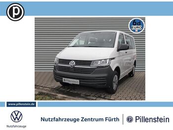 Пассажирский фургон Volkswagen T6.1 Kombi KR KLIMA 9SITZER: фото 1