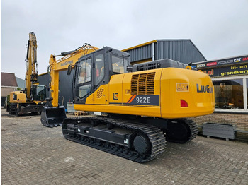 Новый Гусеничный экскаватор LIUGONG CLG 922E: фото 3 Новый Гусеничный экскаватор LIUGONG CLG 922E: фото 3