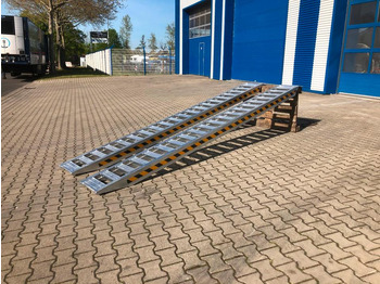 Погрузочная рампа