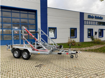 Кабельный транспортер