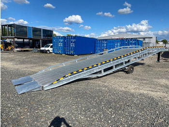 Погрузочная рампа