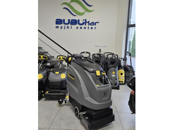 Поломоечная машина KÄRCHER Szorowarka Karcher B40 C Bp + R55 Hako Nilfisk: фото 3