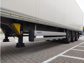 Новый Изотермический полуприцеп Schmitz Cargobull 3 axles  xLiftachse: фото 3
