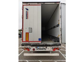 Новый Изотермический полуприцеп Schmitz Cargobull 3 axles  xLiftachse: фото 5