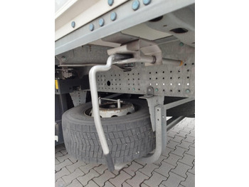 Новый Изотермический полуприцеп Schmitz Cargobull 3 axles  xLiftachse: фото 4