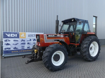 Трактор NEW HOLLAND
