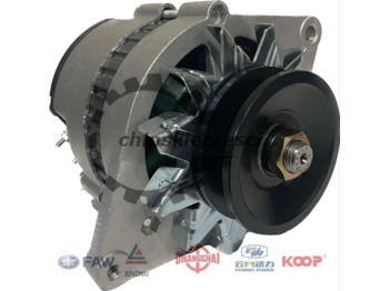 Генератор EVERUN