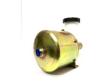 Детали тормозной системы EVERUN