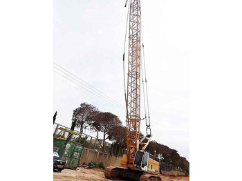 Кран LIEBHERR