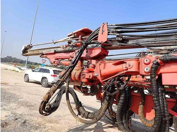 Sandvik DT821 C  в лизинг Sandvik DT821 C: фото 4