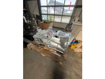 Коробка передач MERCEDES-BENZ Actros