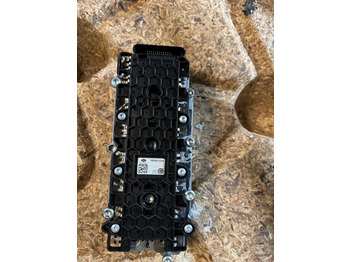 Коробка передач и запчасти ZF