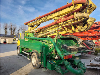 Cifa KZ26 в лизинг Cifa KZ26: фото 3