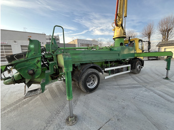 Cifa KZ26 в лизинг Cifa KZ26: фото 5