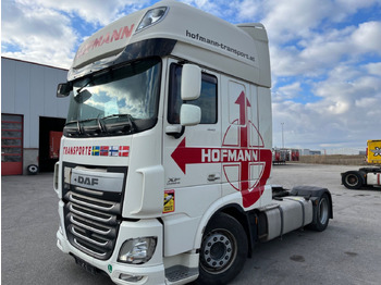 Тягач DAF XF 460