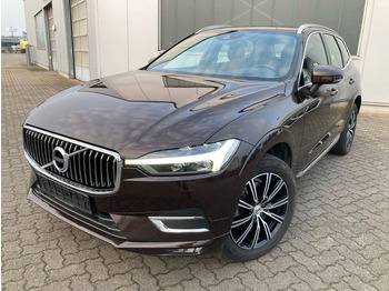 Внедорожник VOLVO