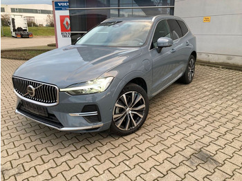 Внедорожник VOLVO