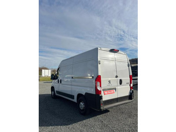 Цельнометаллический фургон Peugeot Boxer L2H2 2,2L HDI: фото 2