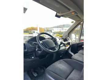Цельнометаллический фургон Peugeot Boxer L2H2 2,2L HDI: фото 5