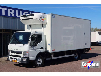 Рефрижератор FUSO
