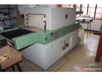 Упаковочное оборудование