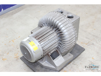 Промышленное оборудование Rietschle SKP 35826-02 (03): фото 2 Промышленное оборудование Rietschle SKP 35826-02 (03): фото 2