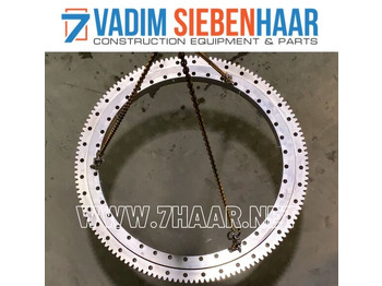 Поворотное кольцо LIEBHERR